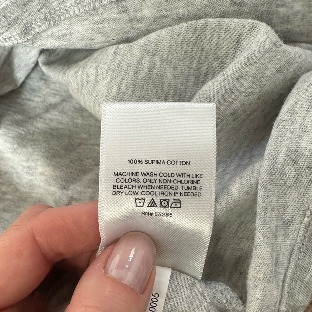 Express Tee - Picture 2 of 2